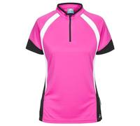 Trespass Femme Harpa Cyclisme pour Femme XXS Rose Vif