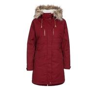 Trespass Veste imperméable Femme Merlot Taille M (EU)