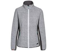 Trespass Liggins Fleece Gris M Femme