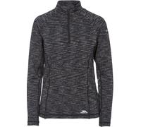 Trespass Edith Long Sleeve T-shirt Gris XS Femme