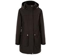 Trespass Femme Lyrics - Female Rainwear Jacket Tp75 Veste, Noir, XS EU