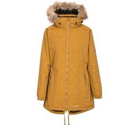 Trespass - Parka CELEBRITY - Femme (XS) (Jaune foncé) - UTTP4190 Jaune Foncé
