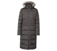 Trespass Femme Phyllis Doudoune, Noir, XL EU