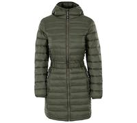 Trespass Femme Santuzza - Female Casual Jkt Veste, Lierre, M EU