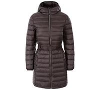 Trespass Femme Santuzza - Female Casual Jkt Veste, Noir, S EU