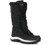Trespass Femmes hiverrsChaussures Coretta Ii - Female Snowboot Black EUR 41