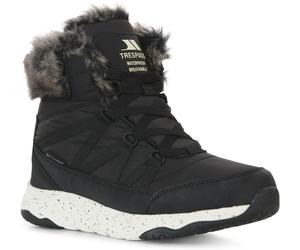 Trespass Femmes hiverrsChaussures Kenna - Female Boot Black EUR 40
