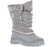 Trespass Femmes hiverrsChaussures Stavra Ii - Female Snow Boot Storm Grey EUR 36