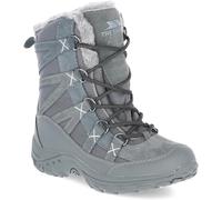 Trespass Femmes hiverrschuhe Zofia - Female Snowboot Steel EUR 38