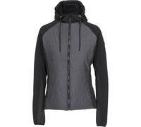 Trespass Femmes Longsleeve Grace - Female Active Top Black S