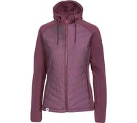 Trespass Femmes Longsleeve Grace - Female Active Top Fig XXS