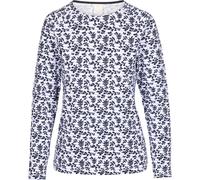 Trespass Femmes Longsleeve Lottie Casual Top S