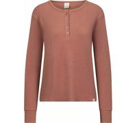 Trespass Femmes Longsleeve Morvenna Casual Top L