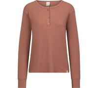 Trespass Femmes Longsleeve Morvenna Casual Top XS