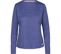 Trespass Femmes Longsleeve Nettil Active Top XS