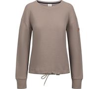 Trespass Femmes Longsleeve Silvio Casual Top S