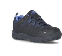 Trespass Femmes Wanderschuhe Mitzi Low Cut - Female Hiking Shoe Charcoal EUR 40