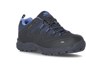 Trespass Femmes Wanderschuhe Mitzi Low Cut - Female Hiking Shoe Charcoal EUR 42