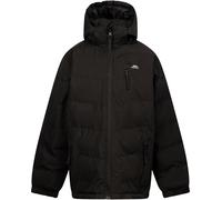 Trespass Figo Insulated Puffer Jacket Noir 2-3 ans Male