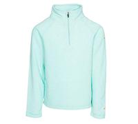 Trespass Fille Prairies Micropolaire Chaude 140 G/m², Tro, 3-4 Ans EU