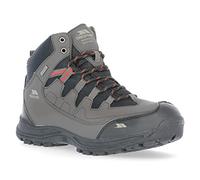 Trespass Finley, Chaussures Multisport Outdoor Homme, Marron (Coffee), 44 EU