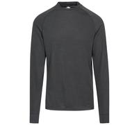 Trespass - Flex360 - Base layer - Thermique - T-Shirt - Mixte Adulte - Noir - Taille: S
