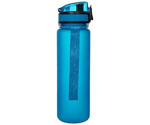 Trespass Flintlock - Bouteille de sport (Taille unique) (Bleu)