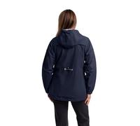 Trespass Flourish Veste imperméable pour femme Bleu marine XXXL, bleu marine, 3XL