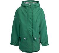 Trespass Flourish Waterproof Jacket Vert épicéa 11-12 Yrs Female