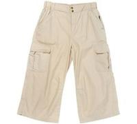 Trespass Flynn - Short cargo 3/4 - Garçon (5-6 ans) (Champignon) - UTTP2539 Champignon
