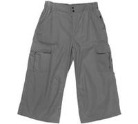 Trespass Flynn - Short cargo 3/4 - Garçon (5-6 ans) (Granit) - UTTP2539 Granit G