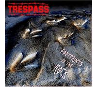 Trespass - Footprints in The Rock [Import]