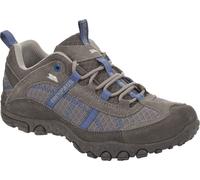 Trespass Fourrure Femme Chaussures de randonnée TP154 (38 UE) (Gris acier)