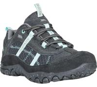 Trespass Fourrure Femme Chaussures de randonnée TP154 (38 UE) (Gris Fer)