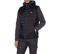 Trespass Franklyn Mens Bodywarmer Gilet, Noir, M Homme, Black, M