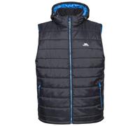 Trespass Franklyn Vest Noir M Homme