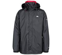 Trespass Fraser Ii Jacket Noir 2XS Homme