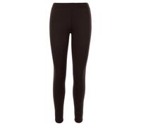Trespass Fuzzy Leggings Noir M Femme