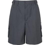 Trespass Gally - Short de randonnée - Homme (2XL) (Graphite) - UTTP230 Graphite G
