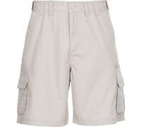 Trespass Gally - Short de randonnée - Homme (2XL) (Maron) - UTTP230 Maron G
