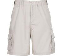 Trespass Gally - Short de randonnée - Homme (M) (Maron) - UTTP230 Maron G