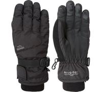 Trespass - Gants de ski enfants "Ergon II" TP5237 (146-152) (Noir)