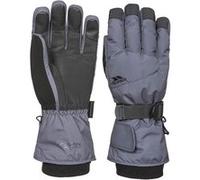Trespass - Gants de ski ERGON II - Enfant (5-7 ans) (Charbon) - UTTP4382 Charbon