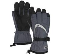 Trespass - Gants de ski REUNITED II - Homme (XL) (Gris) - UTTP3965 Gris
