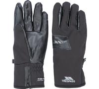 Trespass Gants de sport Alpini TP4565 (XS) (Noir)