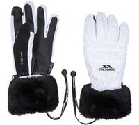 Trespass - Gants Yanki pour femme (L) (Blanc) - UTTP4575 Blanc