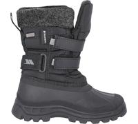 Trespass Strachan II - Bottes de neige imperméables - Garçon (EUR 29) (Noir) - UTTP4015 Noir