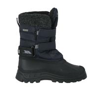 Bottes de neige s polaire sherpa strachan ii bleu marine 35