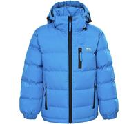 Trespass Garçons Tuff Veste d'hiver / Veste matelassée TP906 (104 (3-4 ans)) (Bleu)
