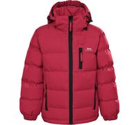 Trespass Garçons Tuff Veste d'hiver / Veste matelassée TP906 (116 (5-6 ans)) (Rouge)